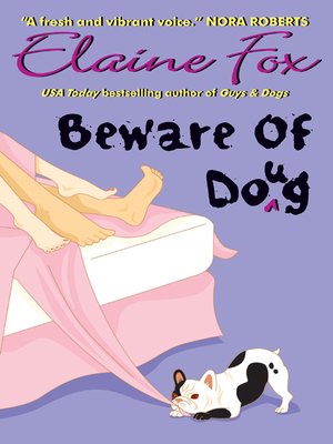 cover image of Beware of Doug